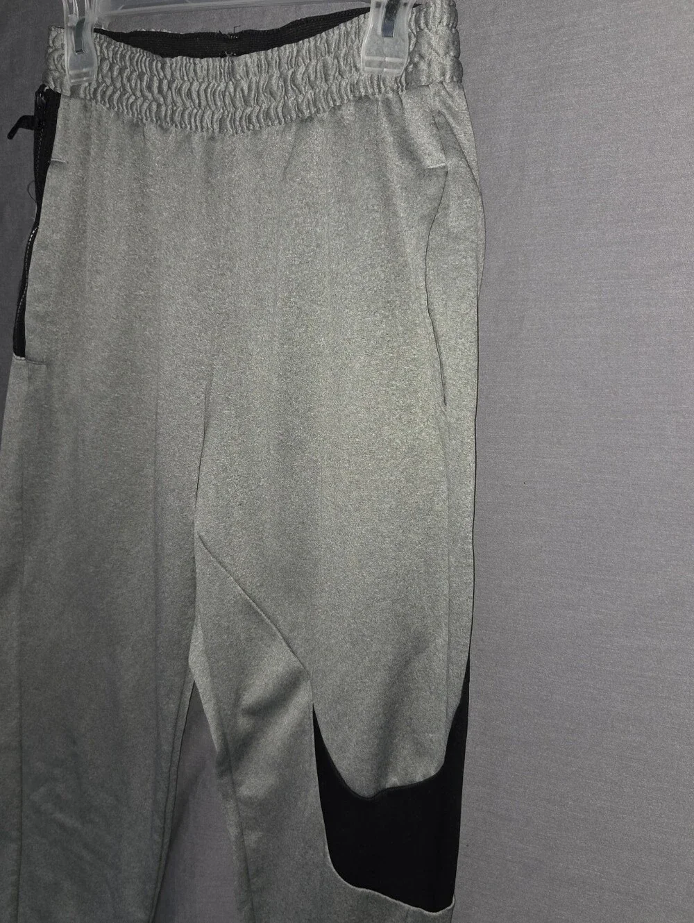 Nike Dri-Fit Joggers Logo Men's